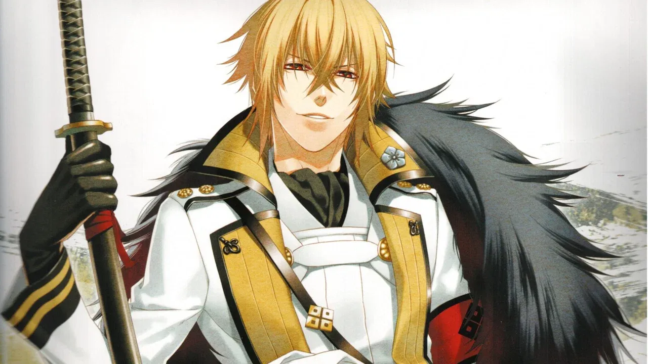 Hakuoki