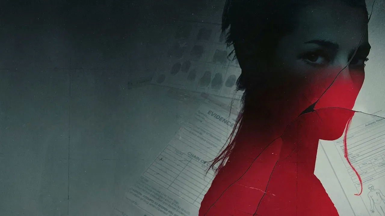 Snapped: Crímenes de pasión fondo