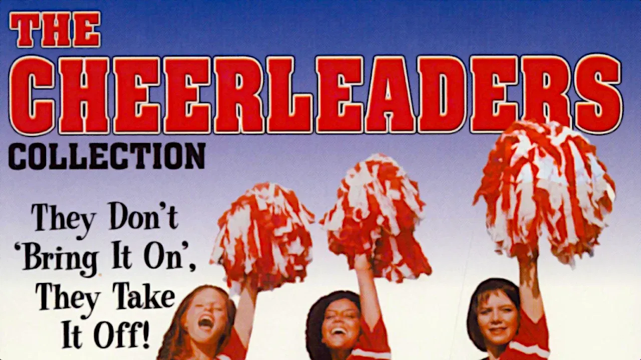 The Cheerleaders