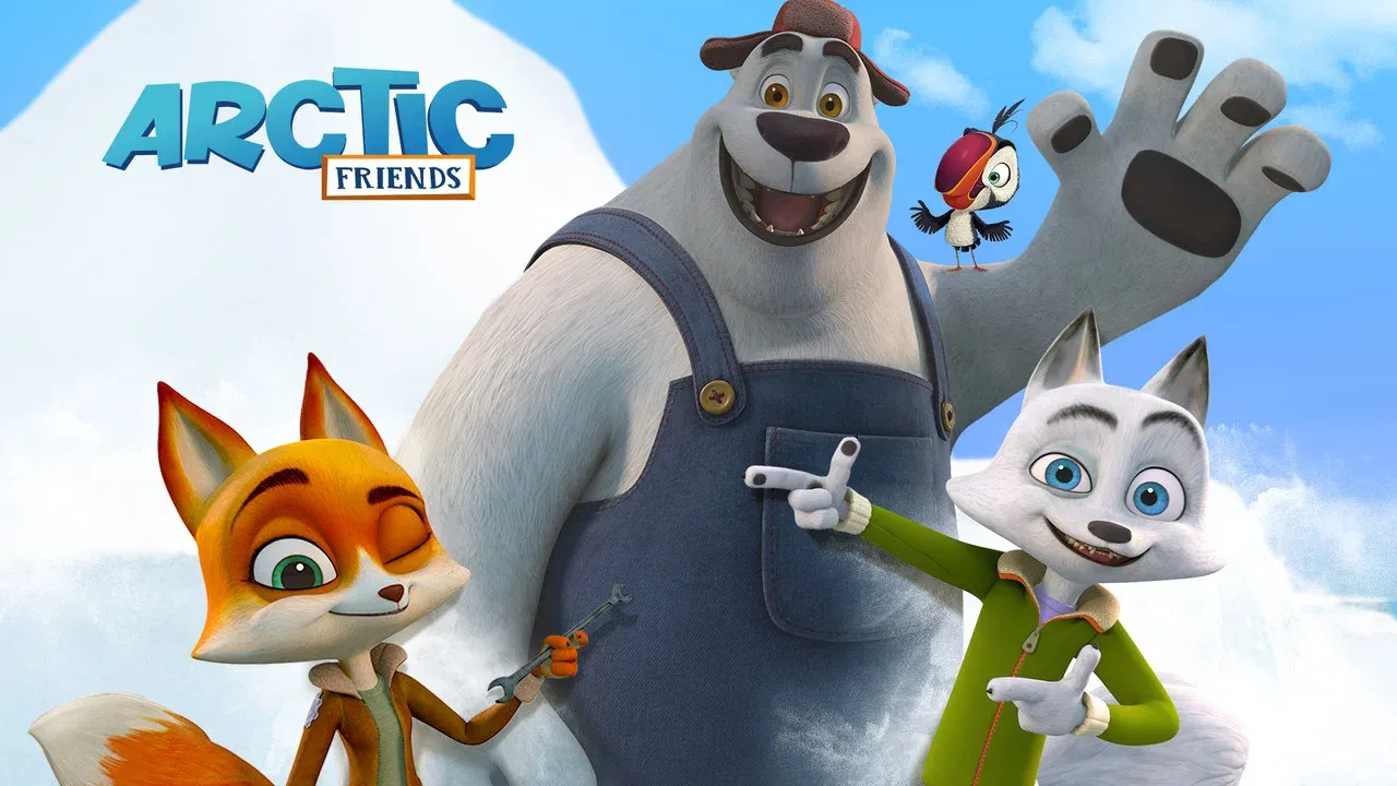 Arctic Friends