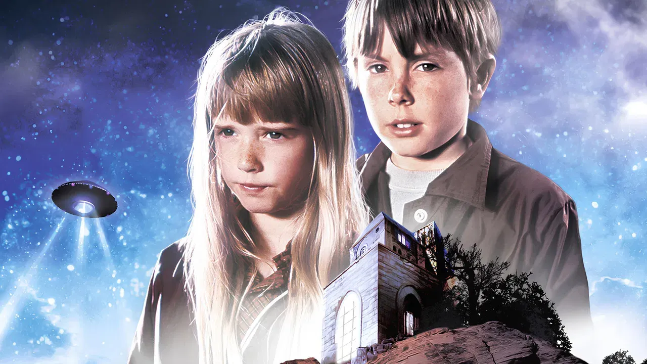 La montaña embrujada