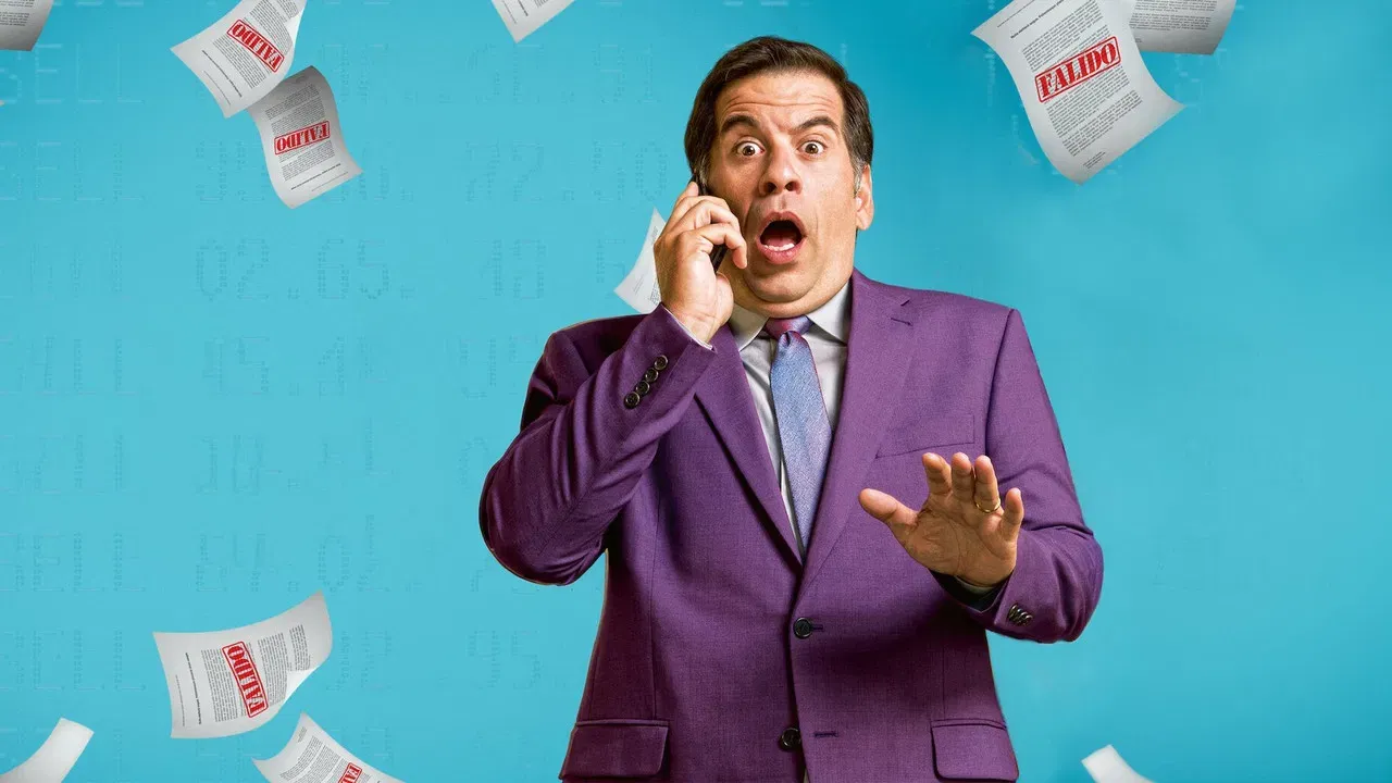 Até que a Sorte Nos Separe: Coleção