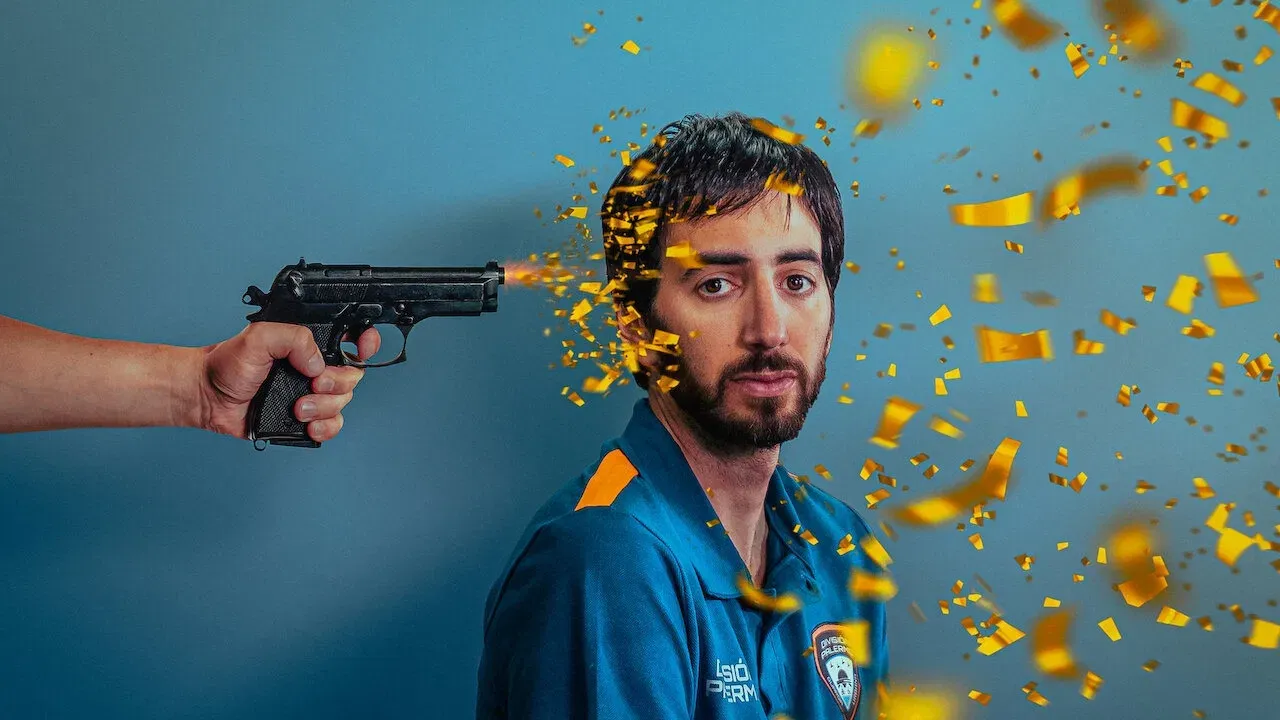 División Palermo fondo