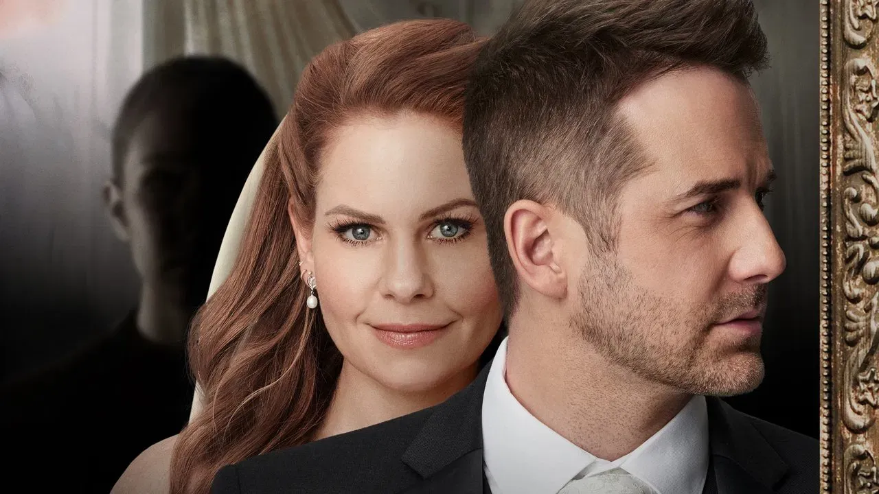 Un misterio para Aurora Teagarden: Hasta que la muerte nos separe fondo