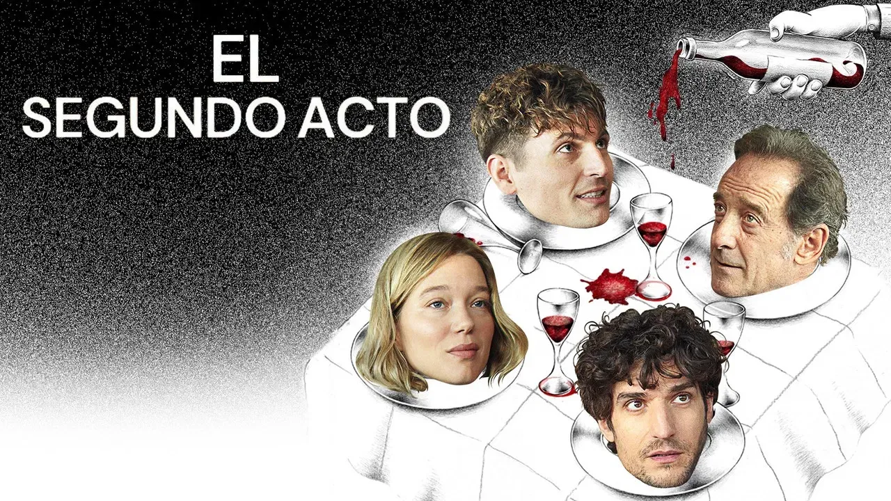 El segundo acto fondo