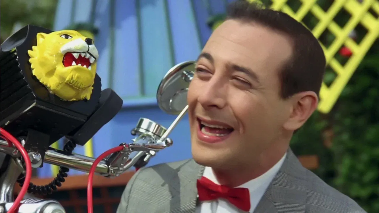 Pee-wee
