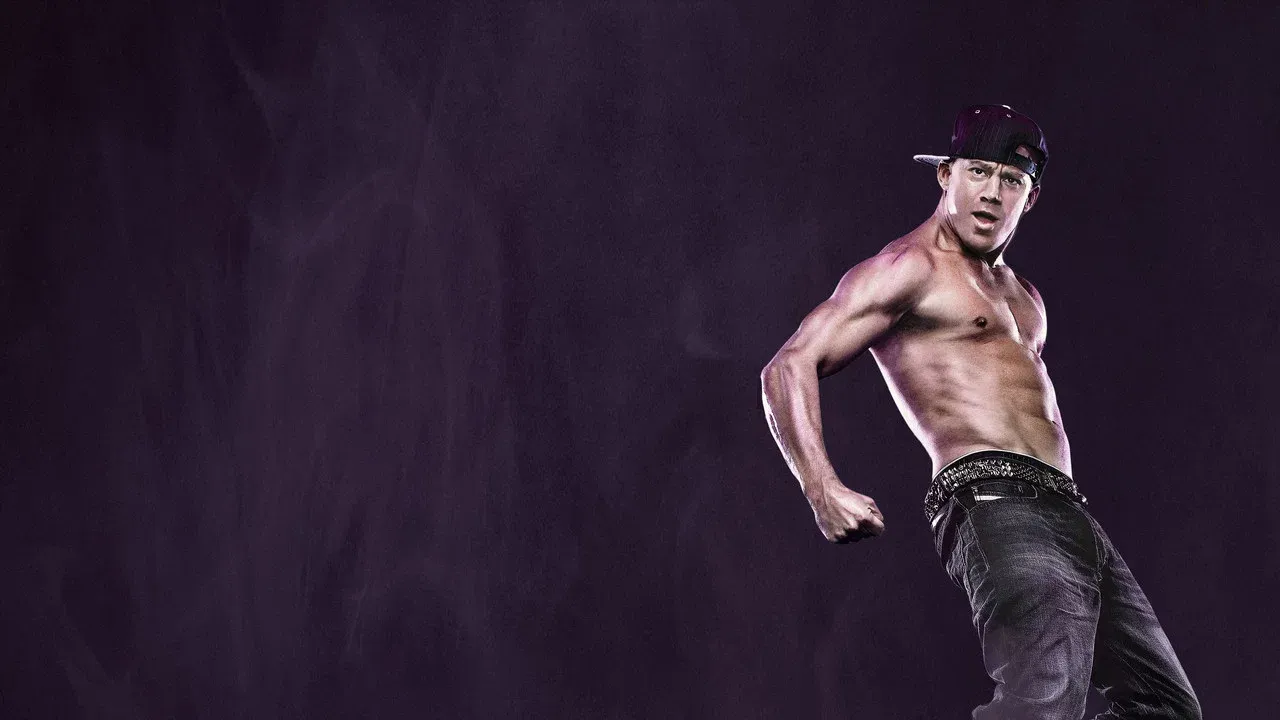 Magic Mike