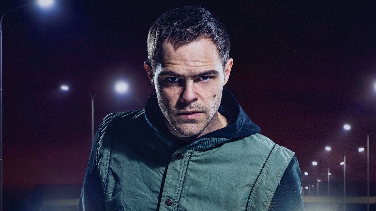 Un gallo para Esculapio fondo