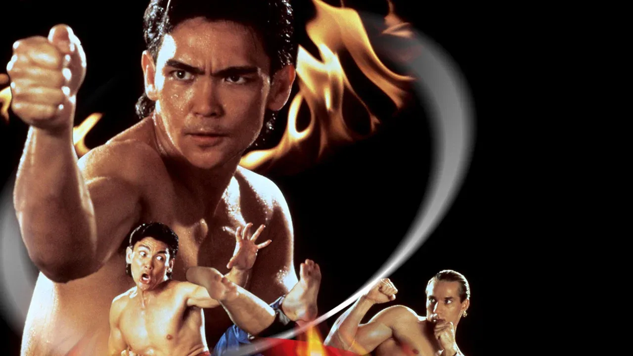 Ring of Fire