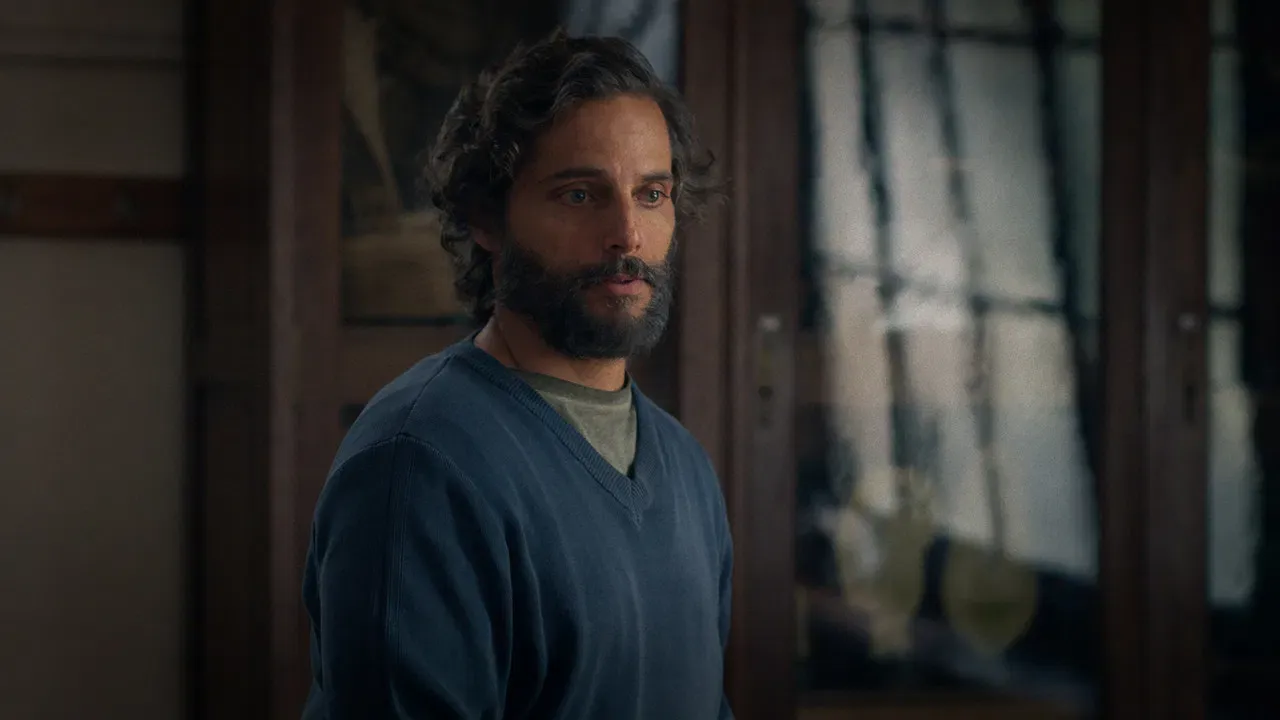 El aroma del pasto recién cortado fondo