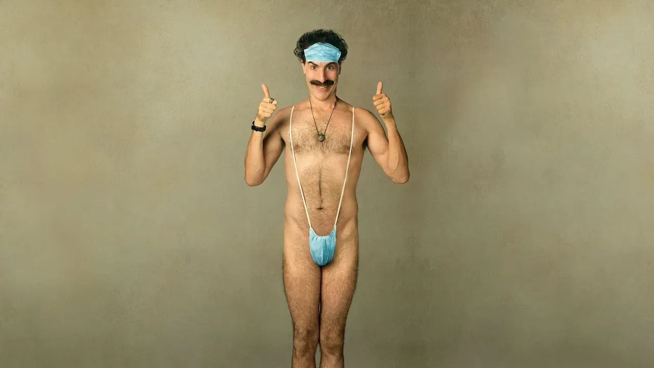 Borat