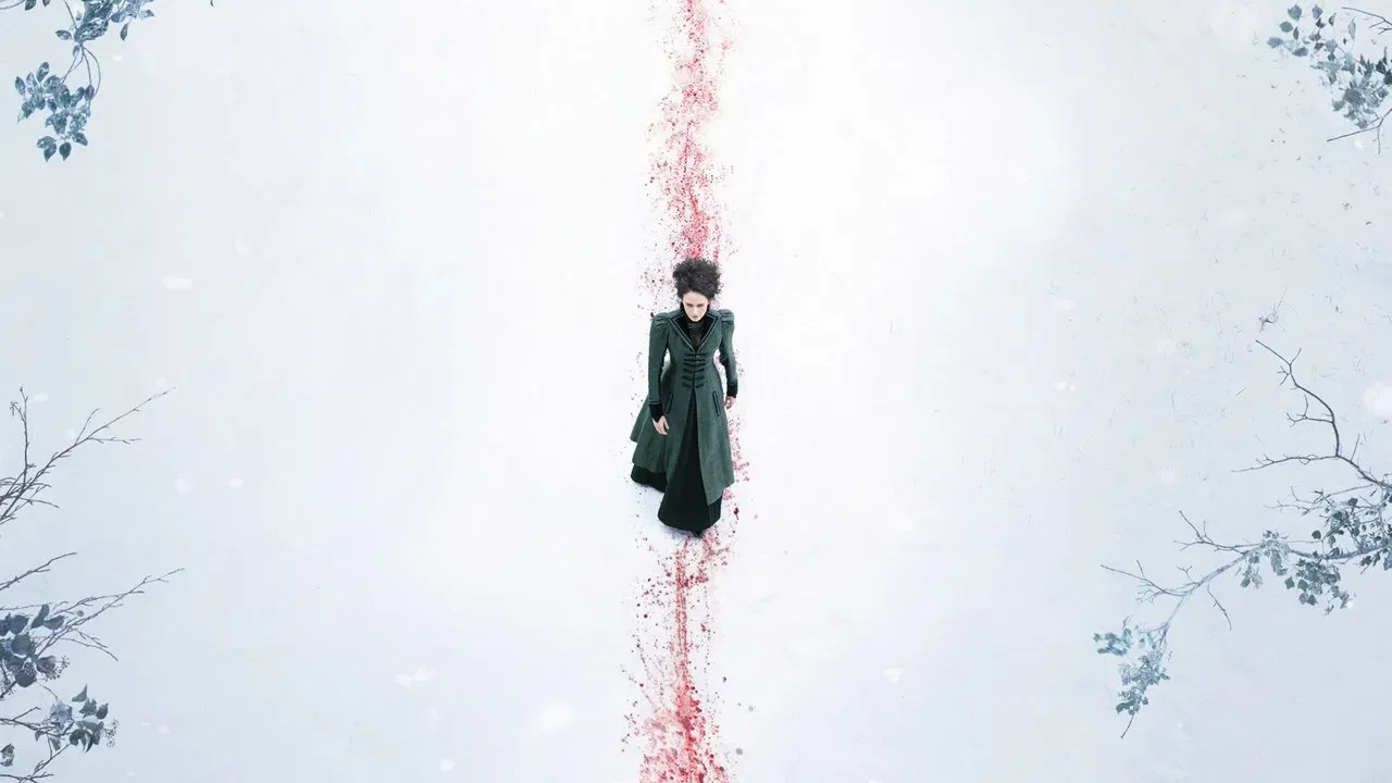 Penny Dreadful fondo