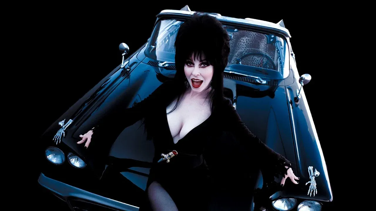 Elvira