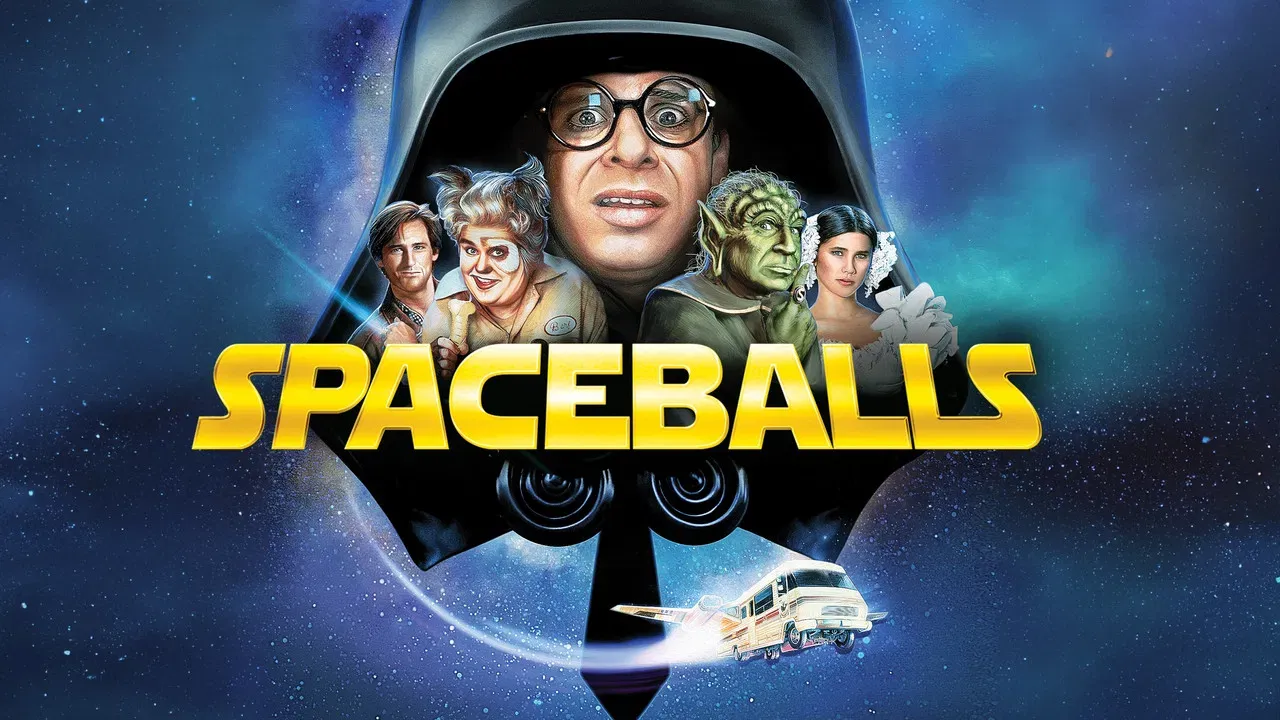 Spaceballs