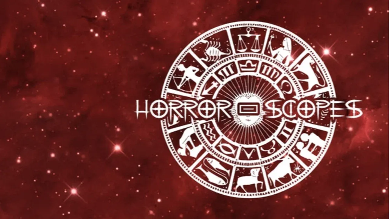 Horror-Scopes