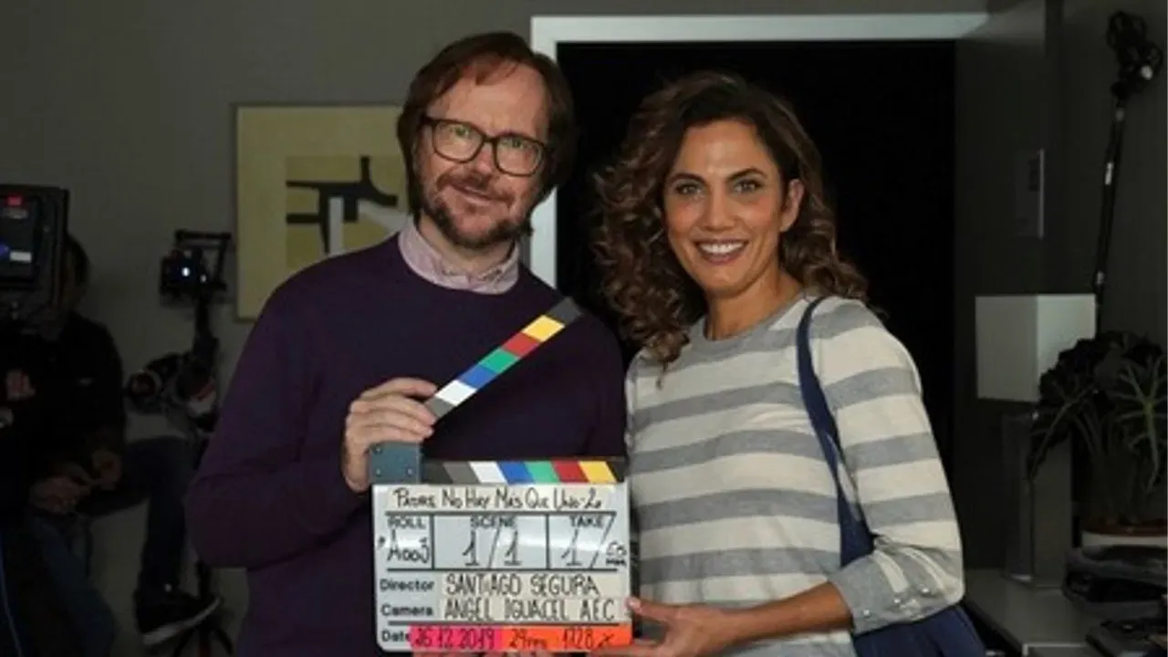 Padre no hay más que uno