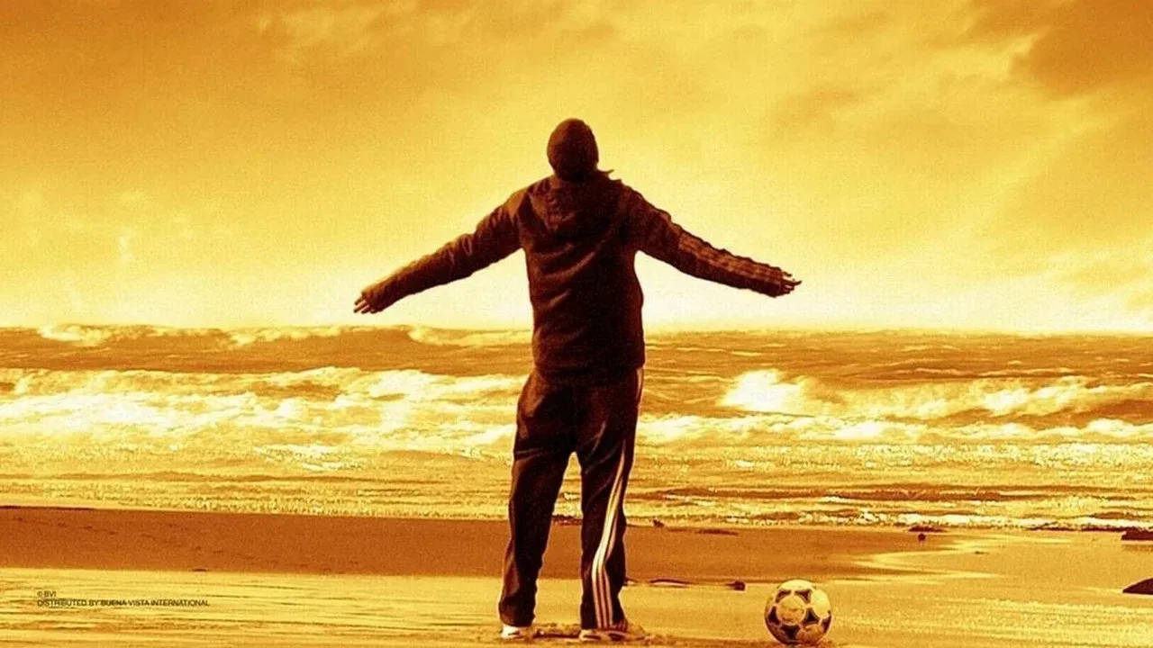¡Goool!