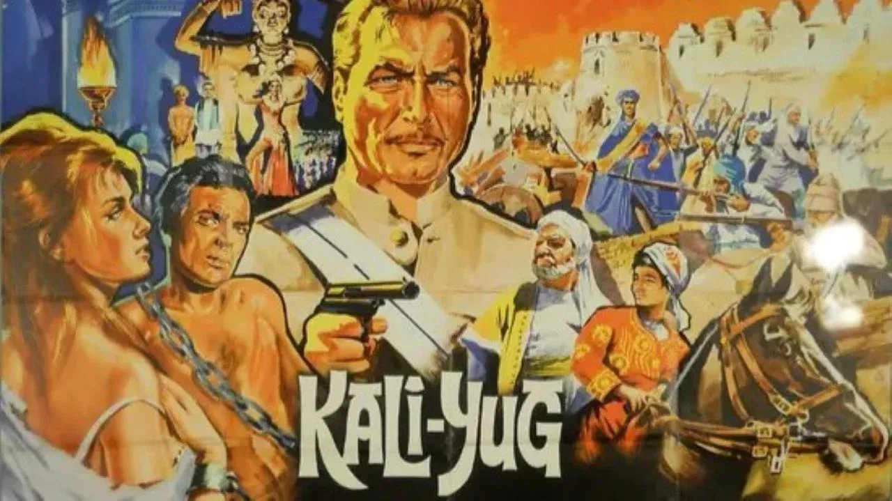Kali Yug