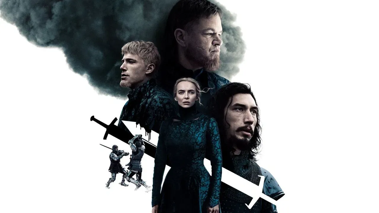 El último duelo fondo