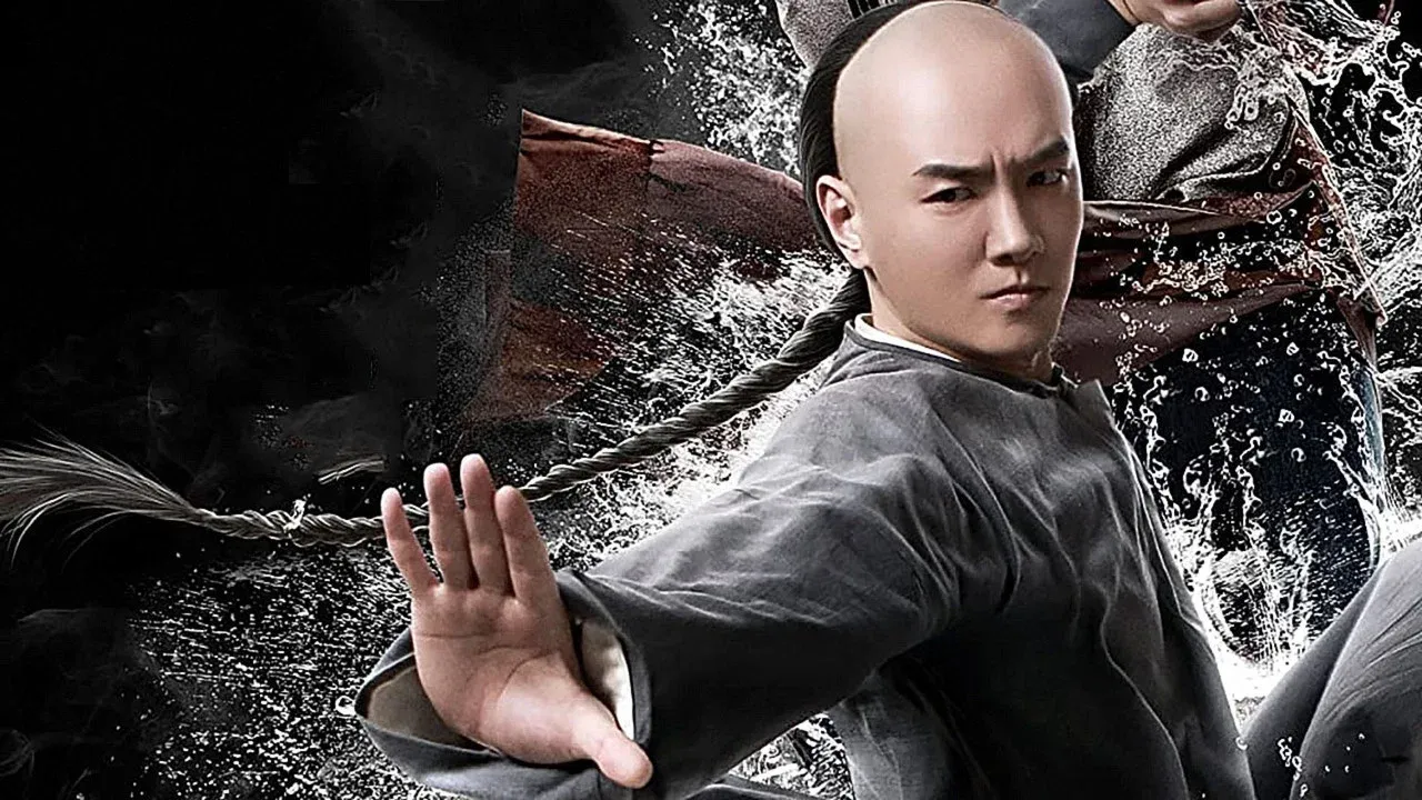 Tai Chi