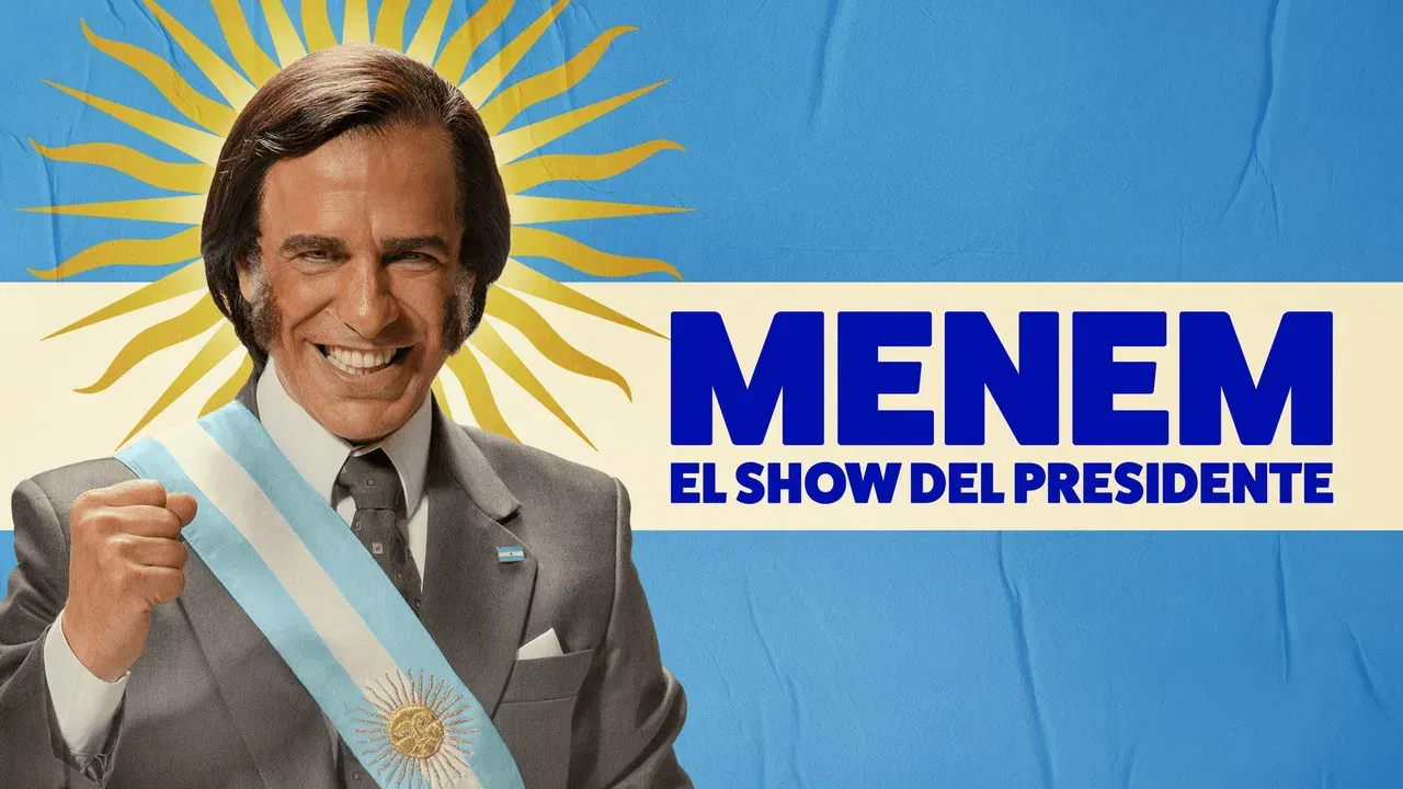 Menem fondo
