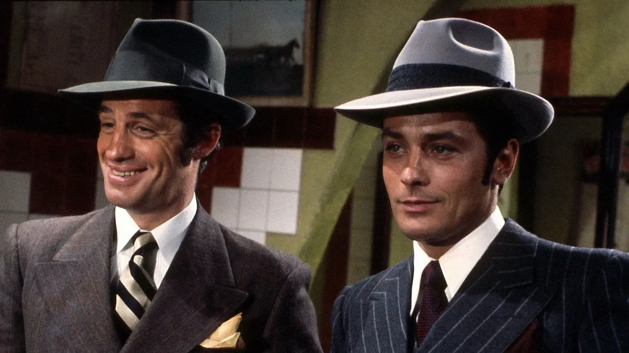 Borsalino