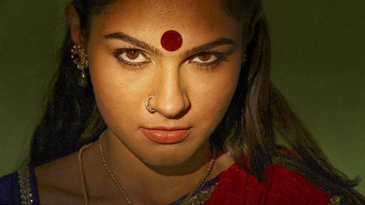 Aranmanai