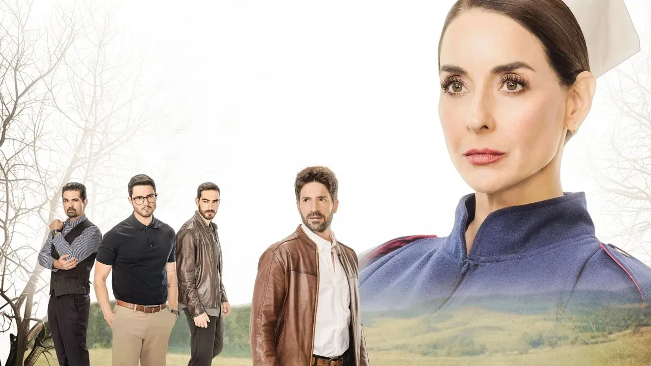 Mi verdad oculta fondo