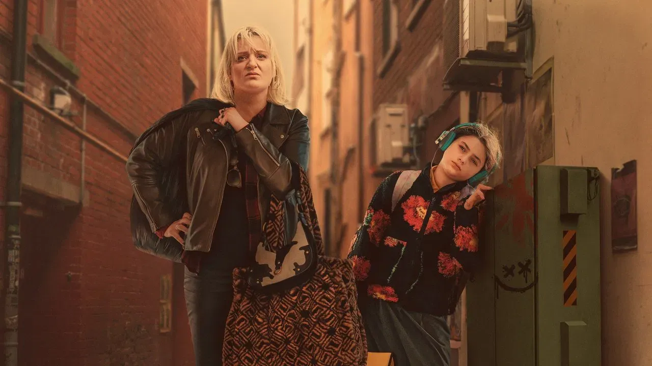 Buscarse la vida fondo