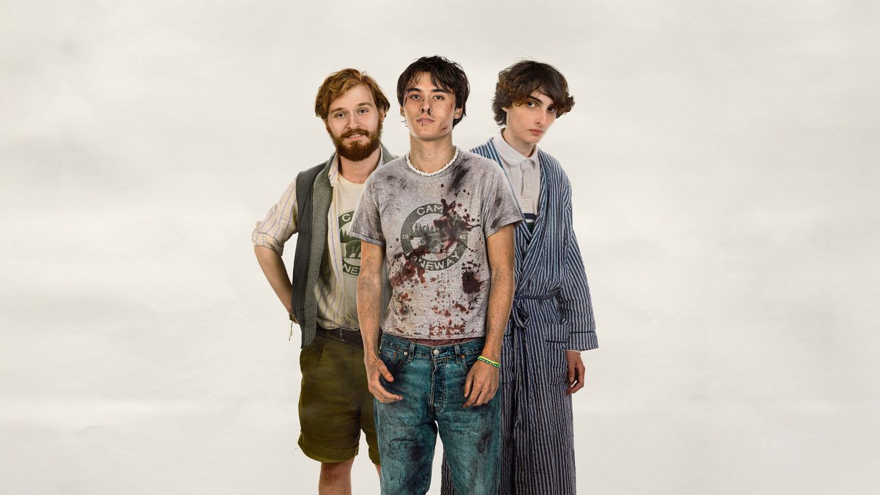 Verano infernal fondo