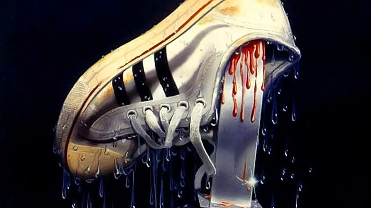 Campamento sangriento