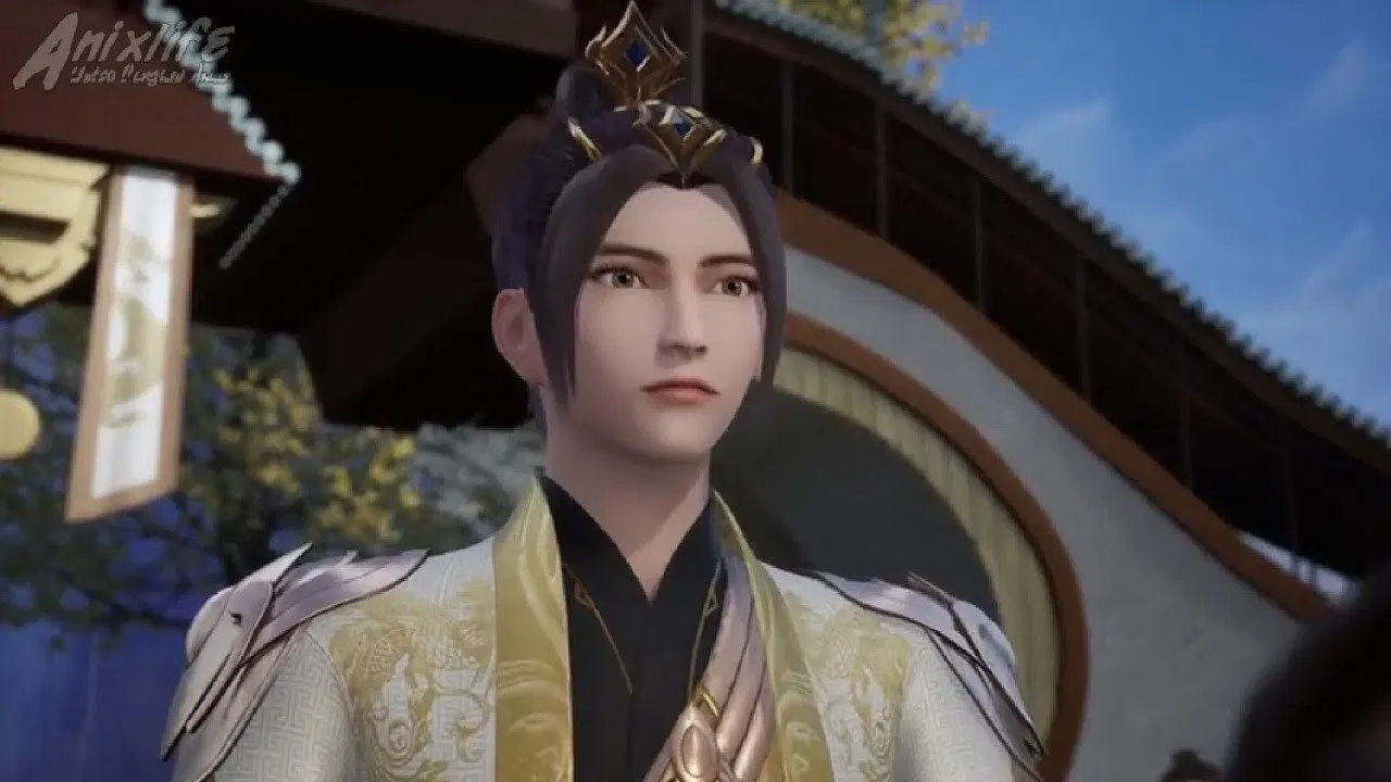 Martial Master fondo