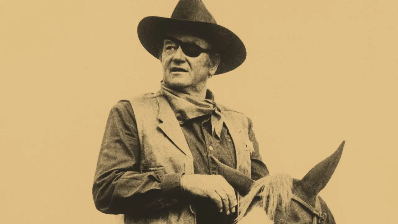 Rooster Cogburn