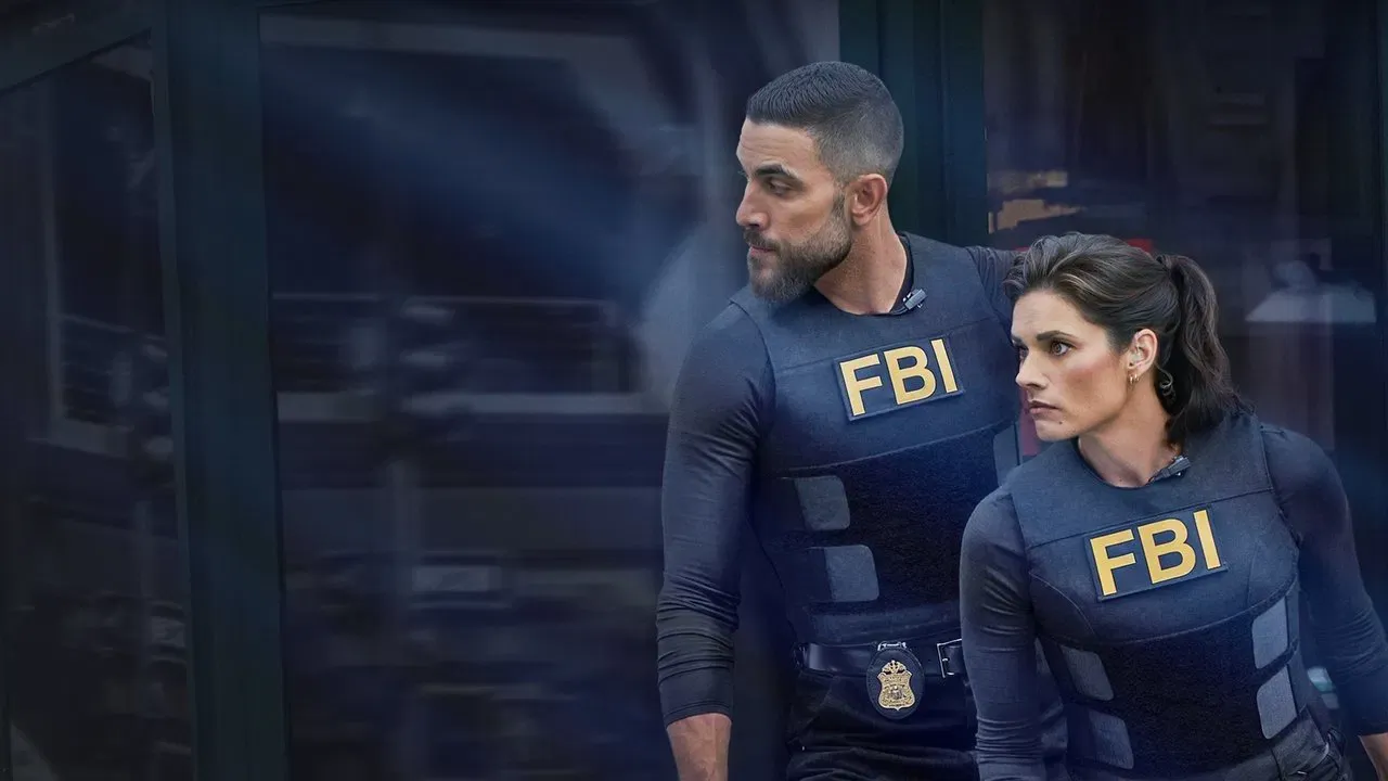 FBI fondo