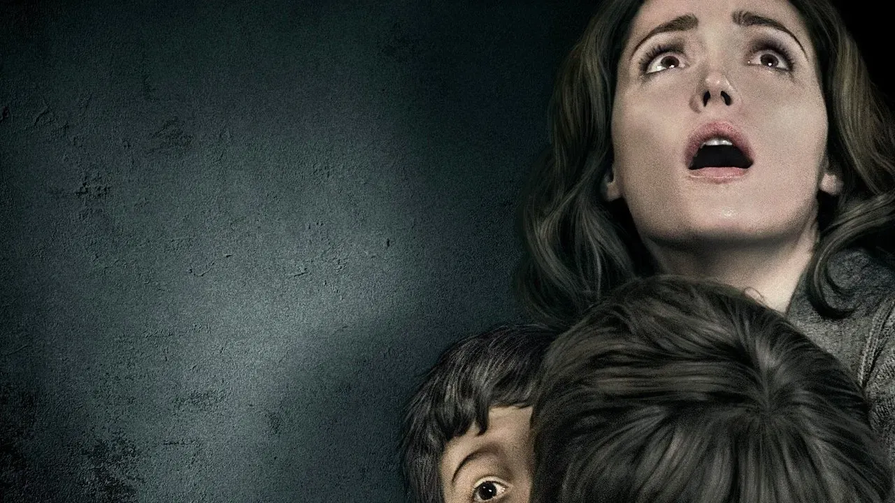 Insidious - Colección