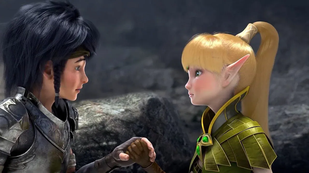 Dragon Nest