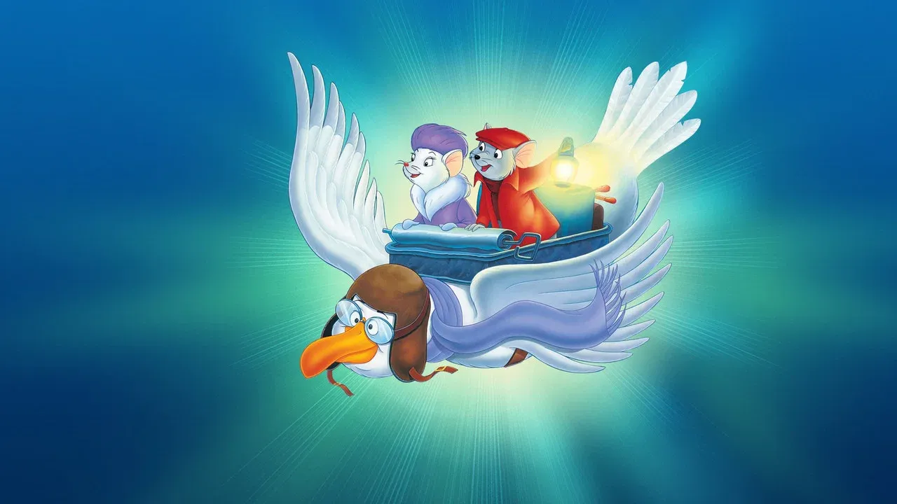 Los rescatadores
