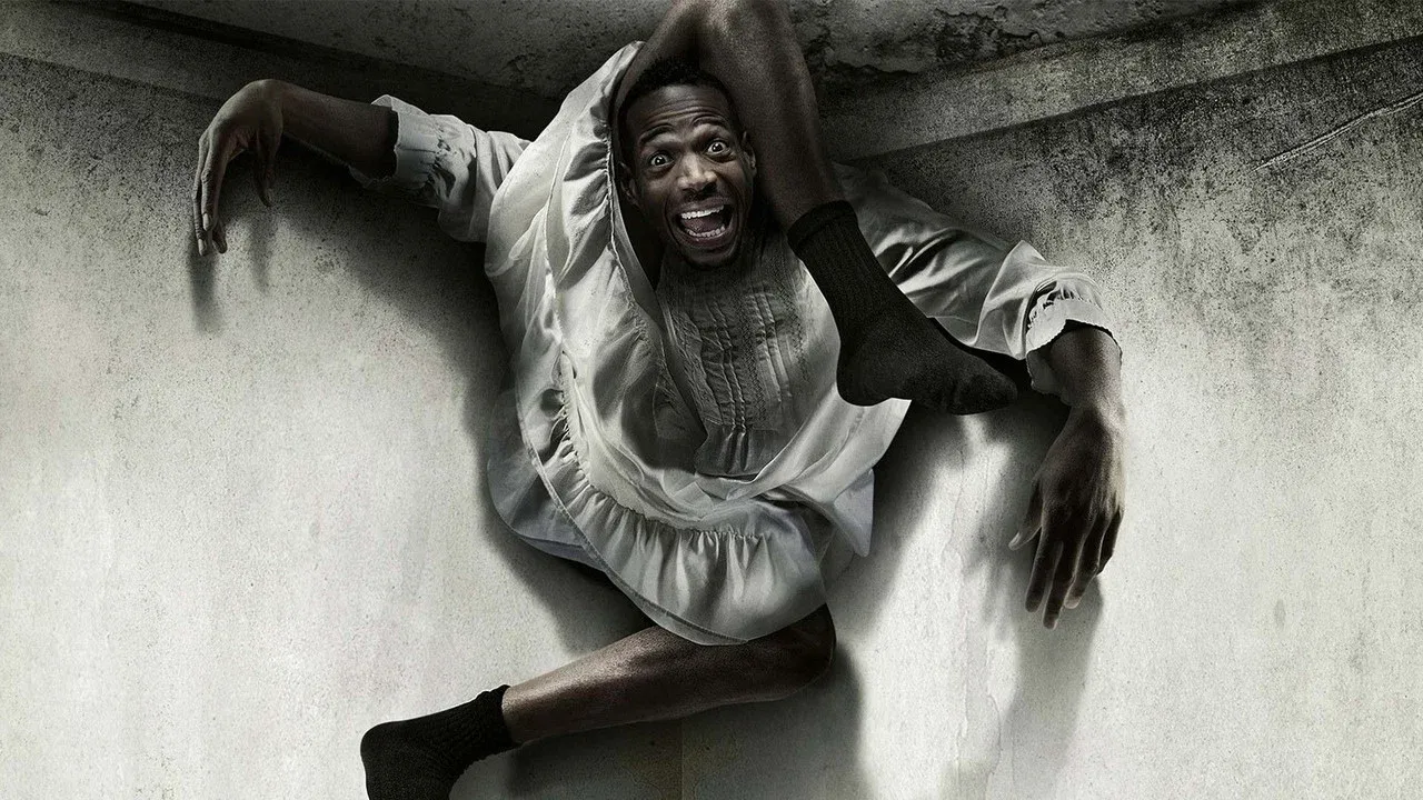 Paranormal Movie