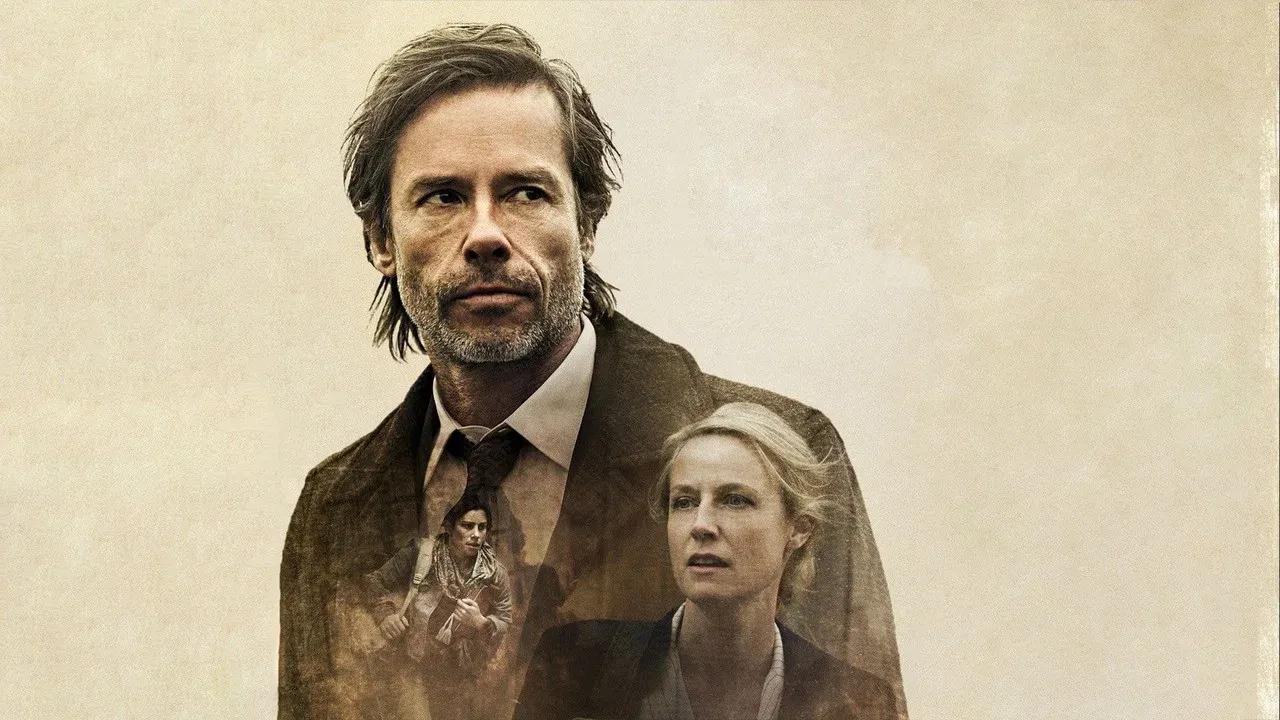Jack Irish