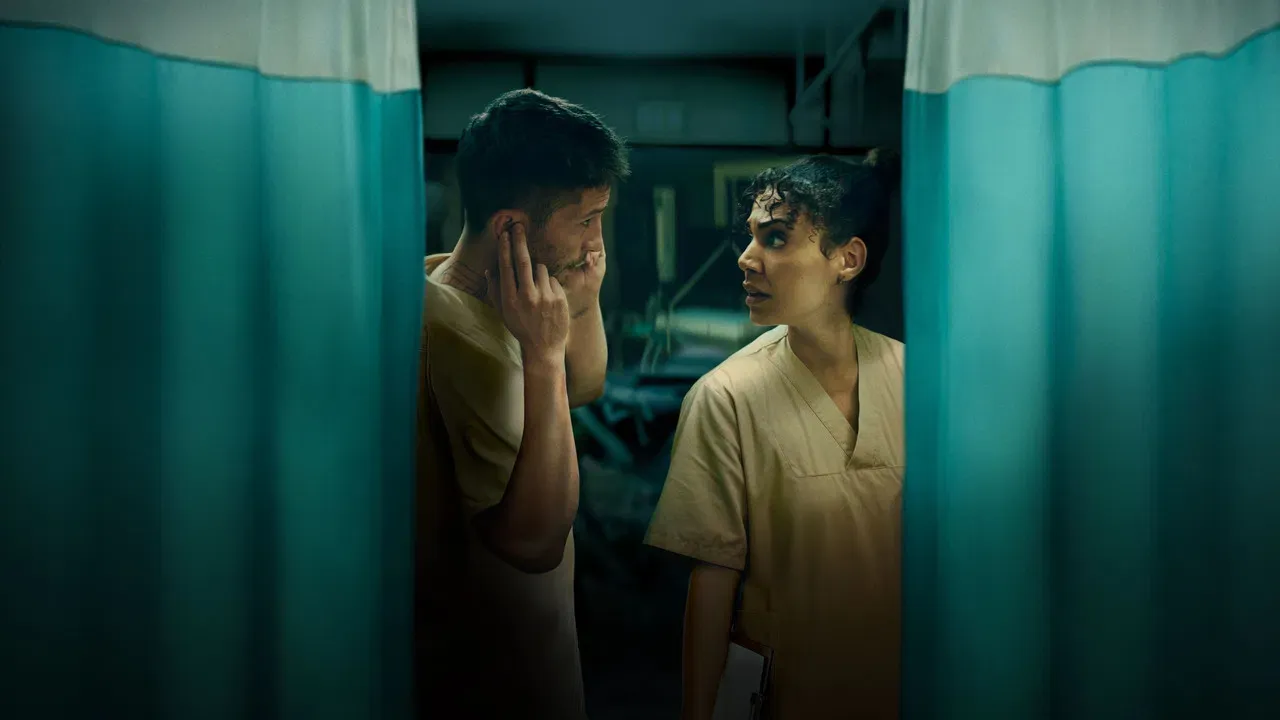 KRANK: Berlín al límite fondo