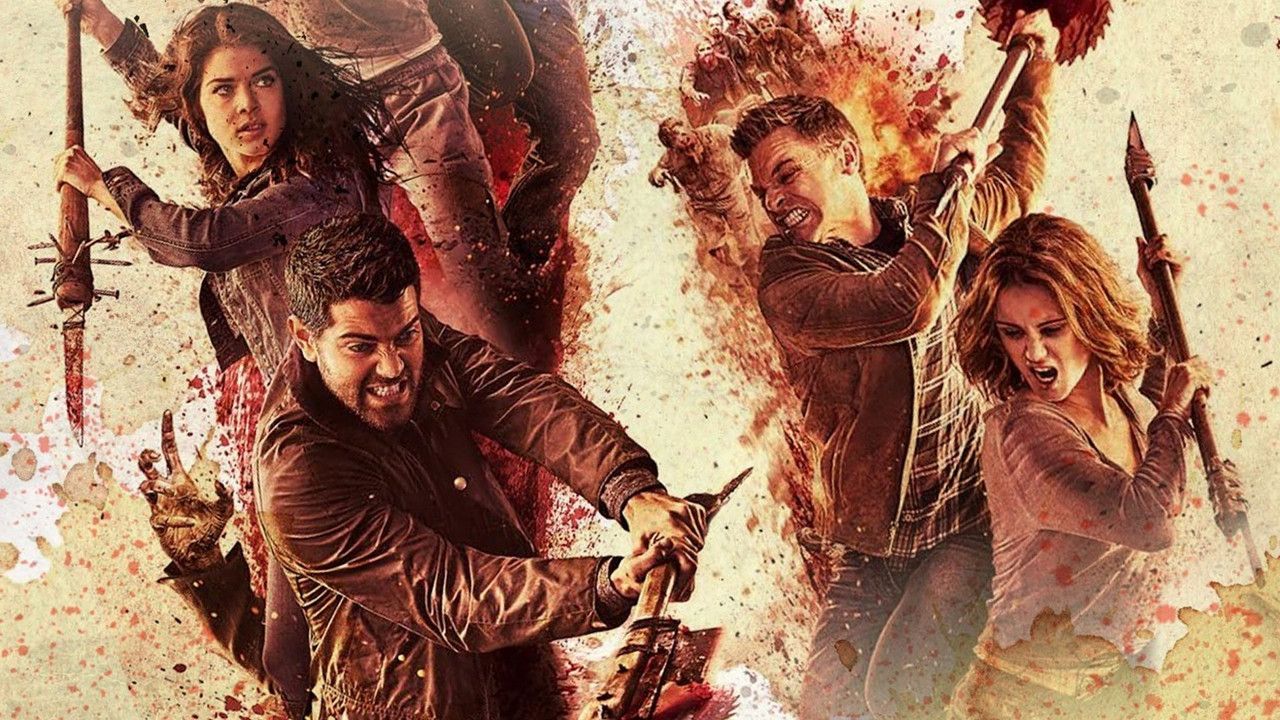Dead Rising