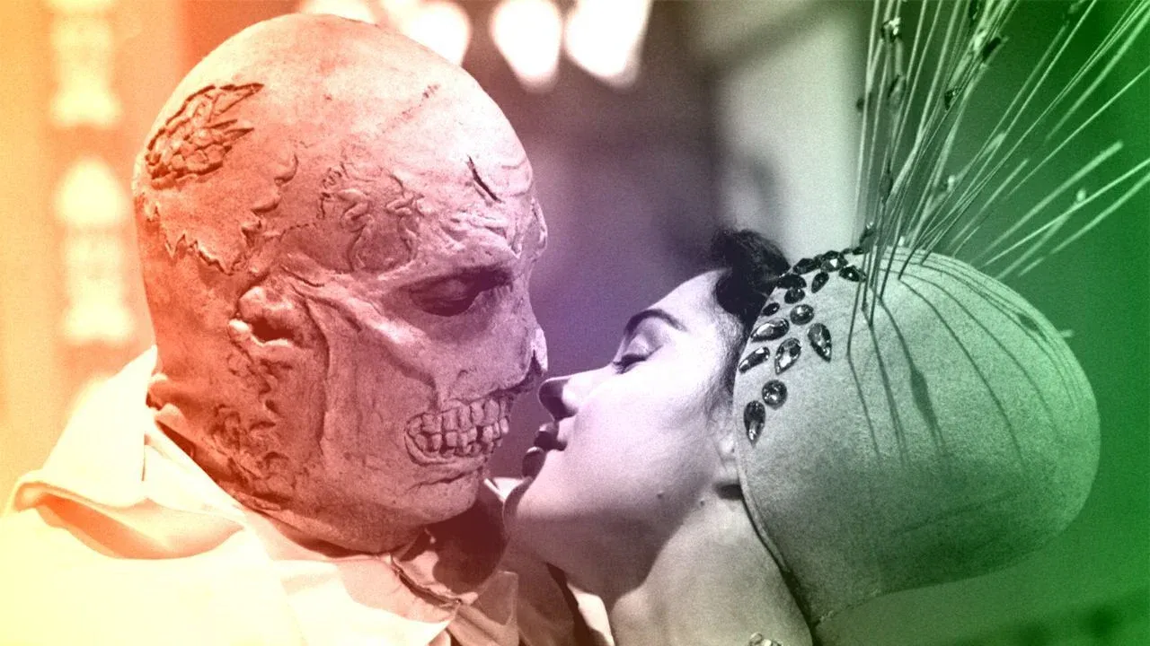 Dr. Phibes