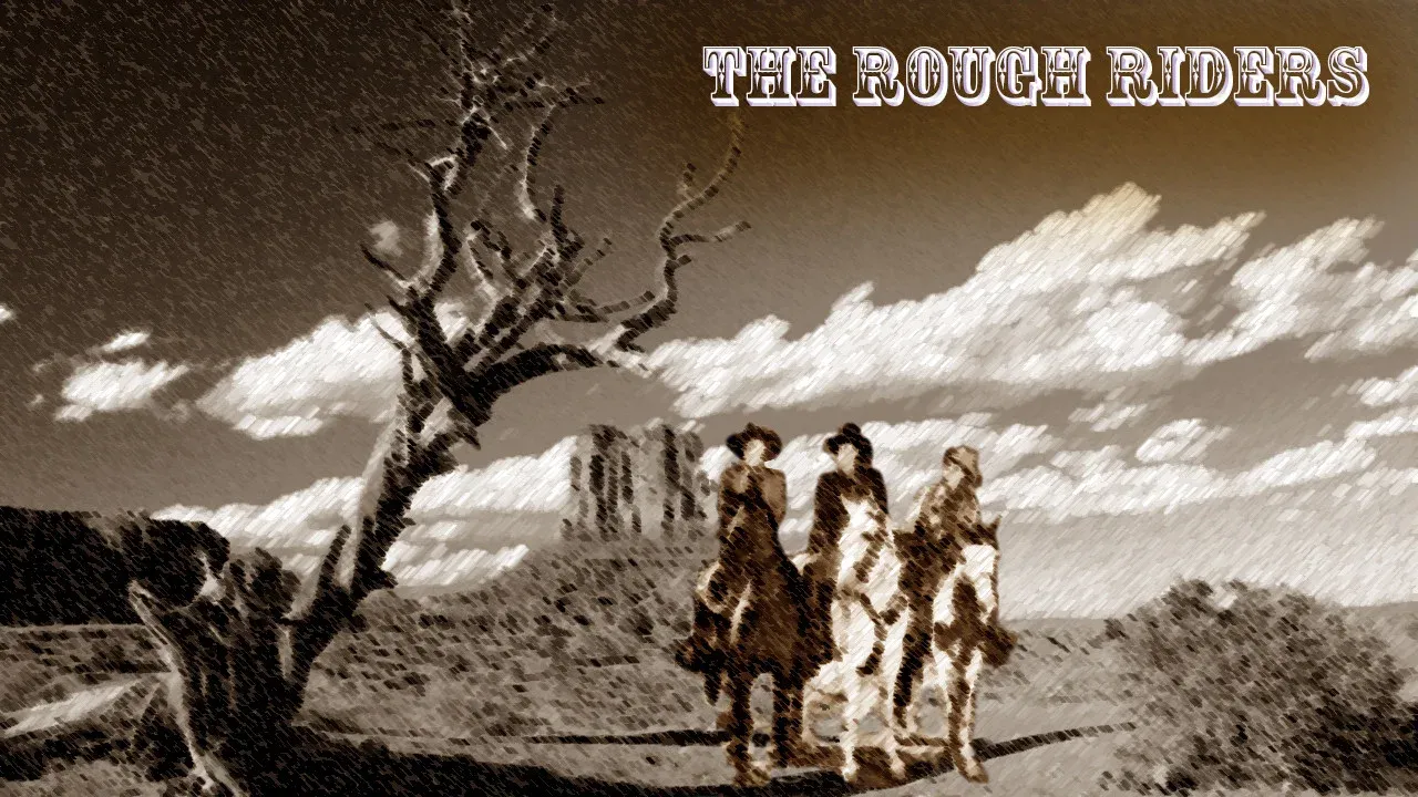 Rough Riders