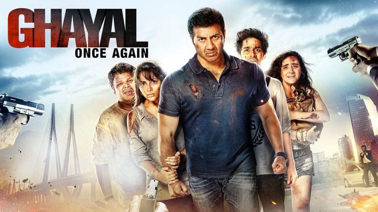 Ghayal