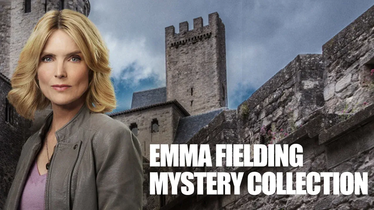 Emma Fielding Mystery