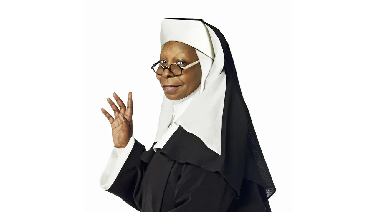 Sister Act