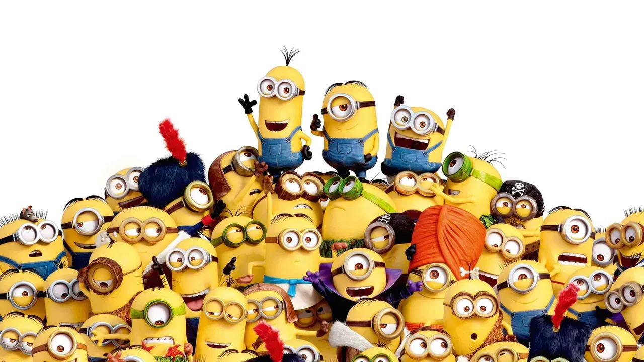 Los Minions
