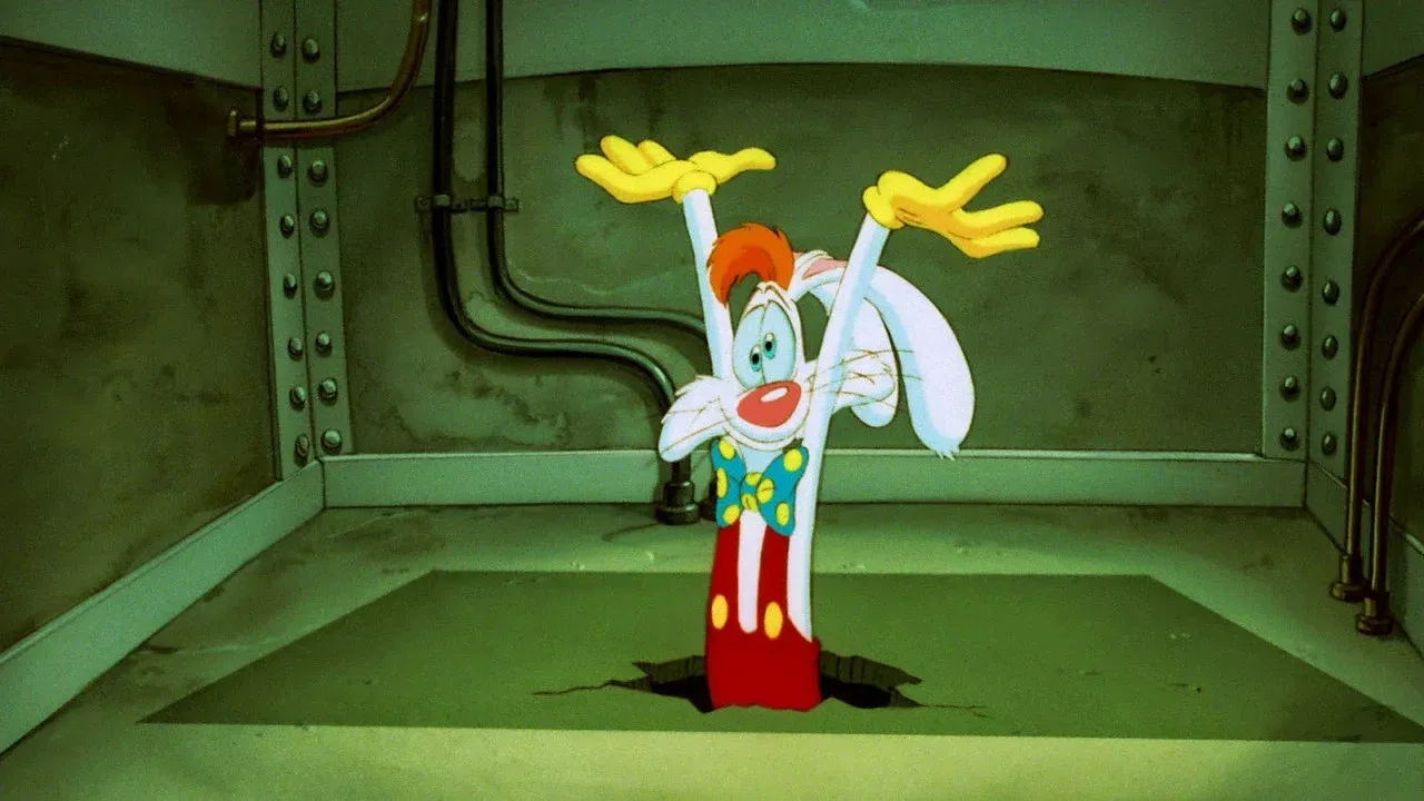 Roger Rabbit