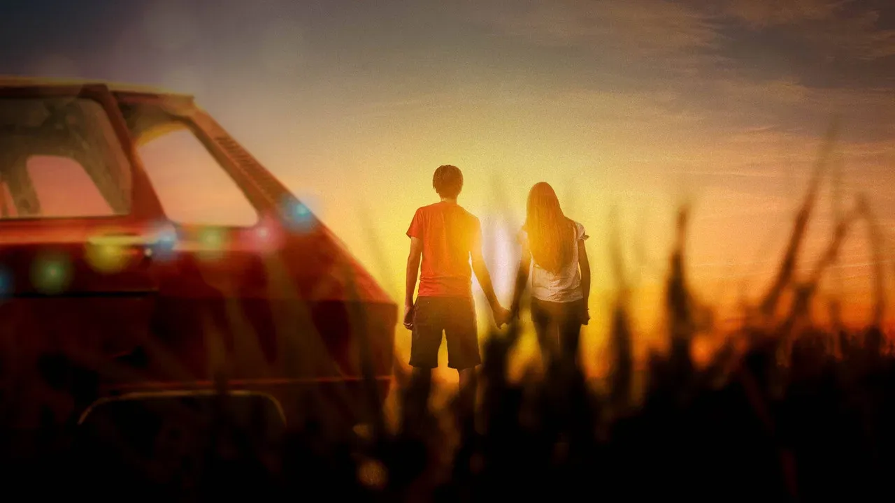 El inicio de Fabrizio fondo