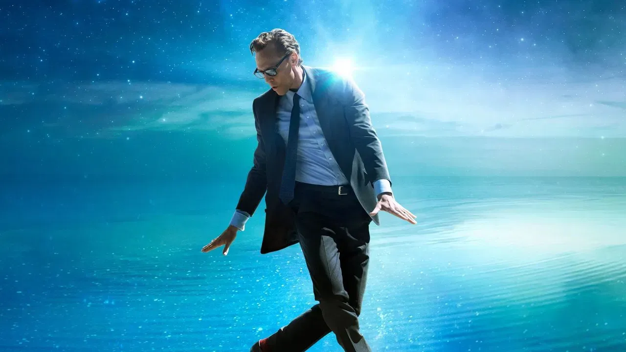 La vida de Chuck fondo